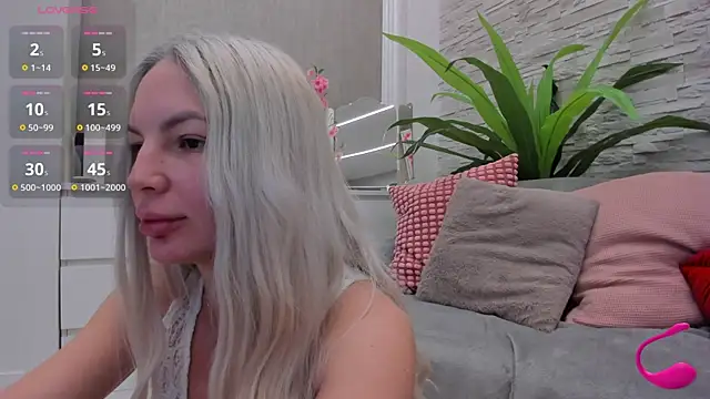 Jessy Jo online show from January 16, 7:37 am