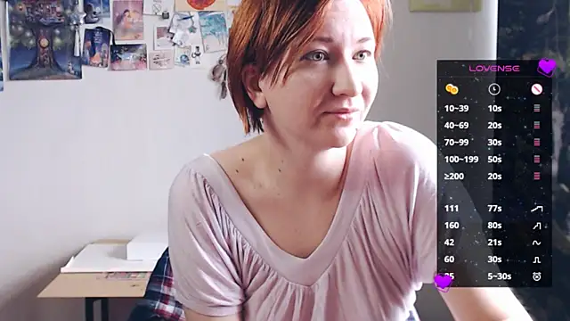 licentia  poetica online show from March 21, 4:28 am