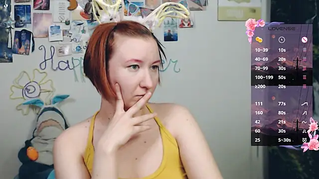 licentia  poetica online show from March 30, 8:41 pm