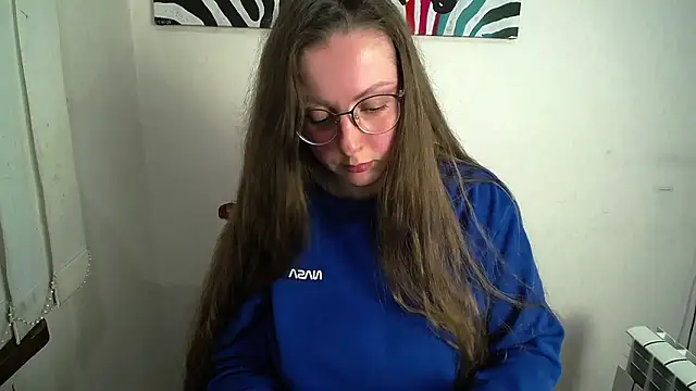  Annabelle Lee online show from May 6, 7:56 am