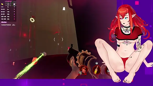 NikkoTyan online show from September 14, 1:53 pm