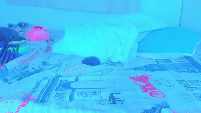 Sweet MaryJane2 online show from December 2, 7:10 am