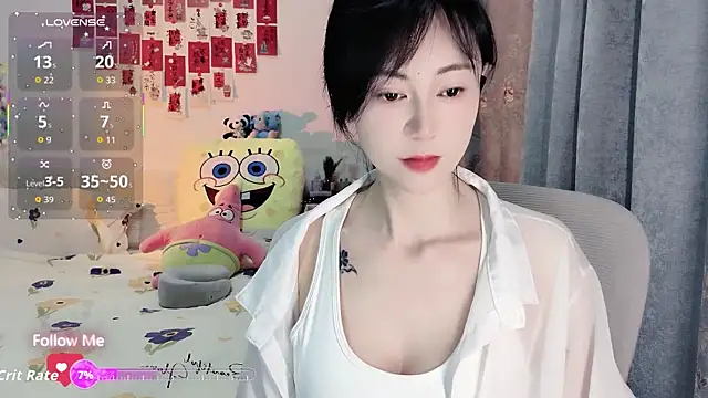 Lisa-s online show from March 5, 12:12 pm