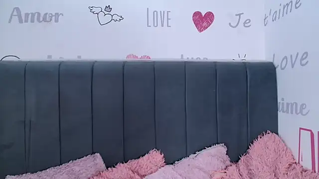 KittyBrookex online show from October 13, 3:25 pm