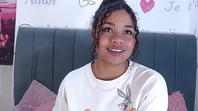 KittyBrookex online show from September 29, 9:09 pm