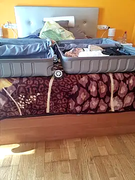 lamorbosa37 online show from March 31, 10:37 am