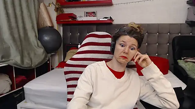 kellyterapy online show from February 16, 7:52 am