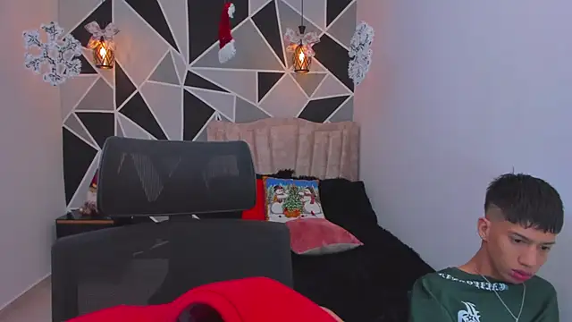 Juan Nd Steven online show from December 14, 12:00 pm