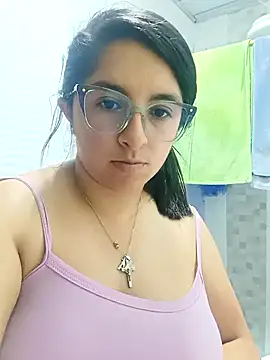  Angelinaandrade  online show from January 10, 12:59 am