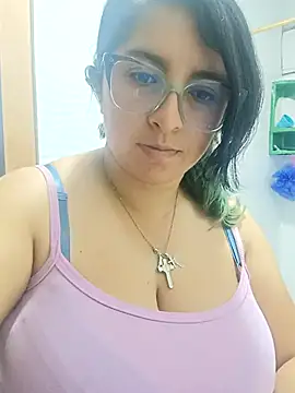  Angelinaandrade  online show from October 24, 1:12 am