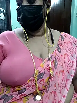 ashikaa r online show from April 24, 6:33 pm