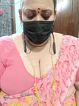 ashikaa r online show from April 26, 6:05 pm