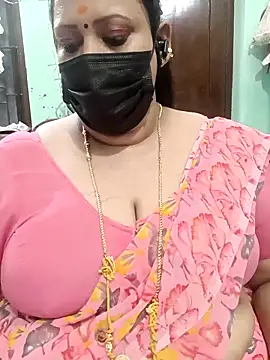 ashikaa r online show from April 12, 6:33 pm