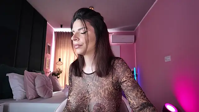 AlexaCreed online show from March 14, 1:12 pm