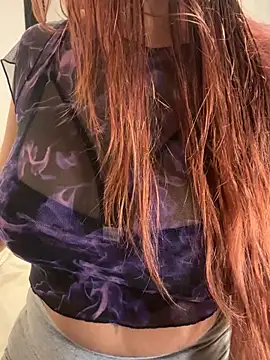 diosa202 online show from May 11, 3:52 am