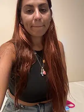 diosa202 online show from November 25, 2:25 am