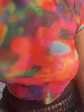 diosa202 online show from March 18, 3:22 am