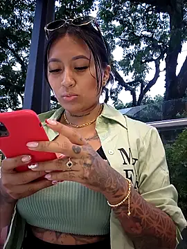 luisa16xxx online show from September 18, 10:41 pm