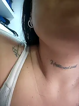 luisa16xxx online show from January 12, 7:41 pm