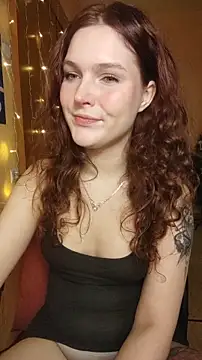 Jenna Sativa online show from December 18, 3:06 pm