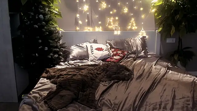 PamelaXX  online show from January 9, 4:06 am