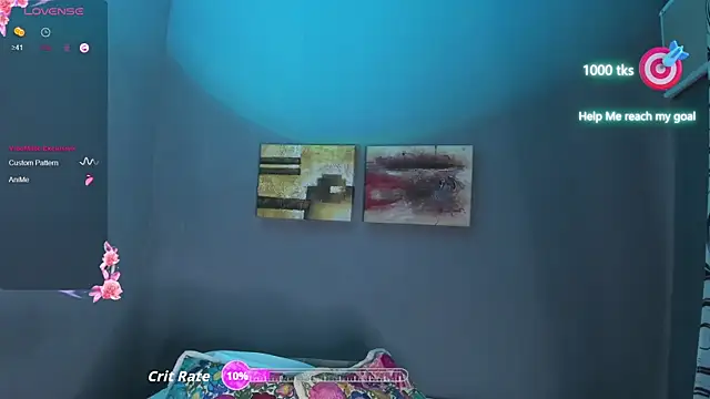 Ana 333 online show from March 7, 5:42 pm