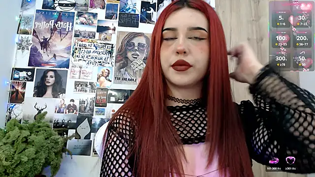 Sunny-hott online show from December 16, 5:30 pm