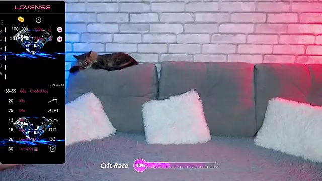 Snapshot of Eva_Evile chatting on October 9, 9:24 am Eva Evile online show from October 9, 9:24 am