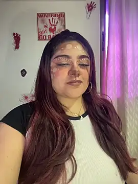 KathyGonzalez online show from October 31, 3:27 pm