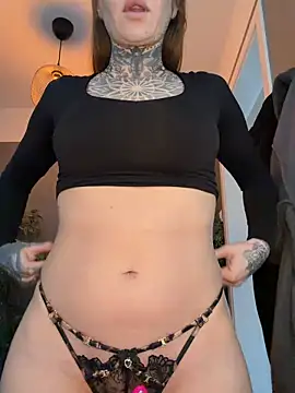 Elenascrib online show from April 9, 8:42 am