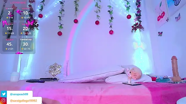 EmilyMeoww online show from December 22, 2:58 am