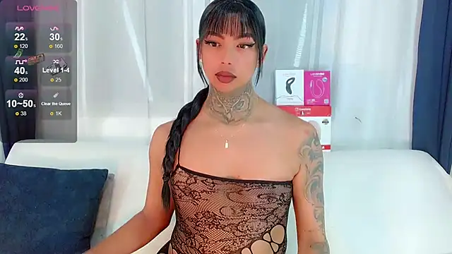 laura sweett120 online show from February 5, 6:05 am