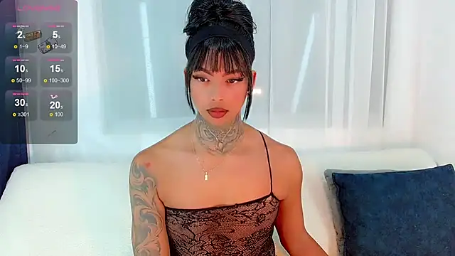 laura sweett120 online show from March 17, 4:27 am