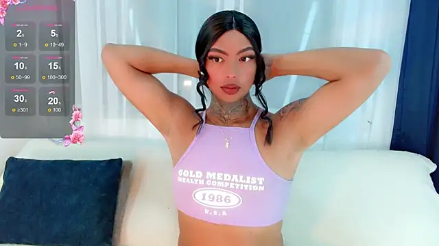 laura sweett120 online show from March 20, 5:45 am