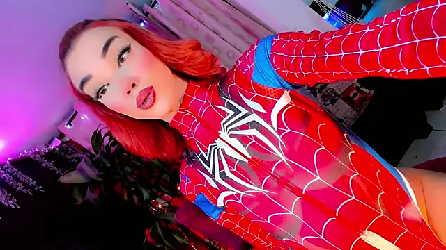 the-horus-girl online show from January 10, 8:41 am