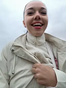 Vanesskaa online show from October 14, 4:53 pm