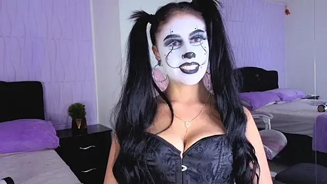 Snapshot of Natasha_Nasty2 chatting on October 31, 3:49 pm Natasha Nasty2 online show from October 31, 3:49 pm