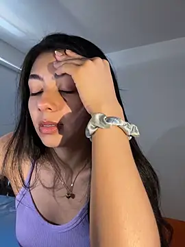 Liissa cute  online show from November 20, 7:26 pm