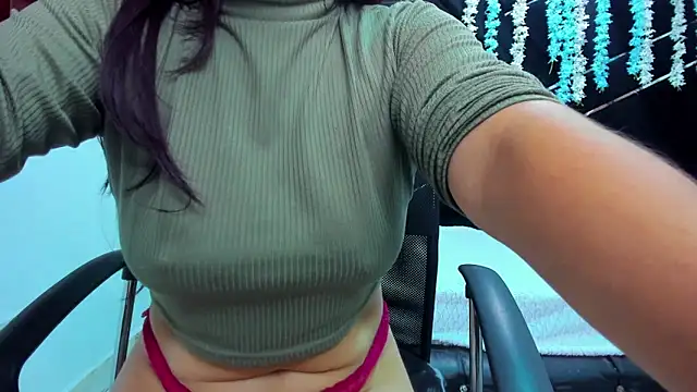 MariaClay online show from December 19, 1:03 pm