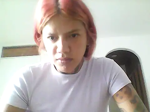 PhiliaShekinah1 online show from January 7, 4:21 pm