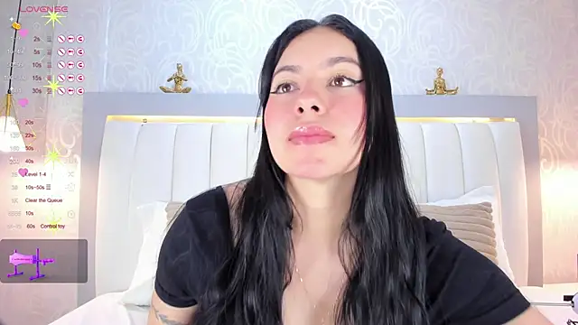 afrodytasky  online show from September 12, 11:50 am