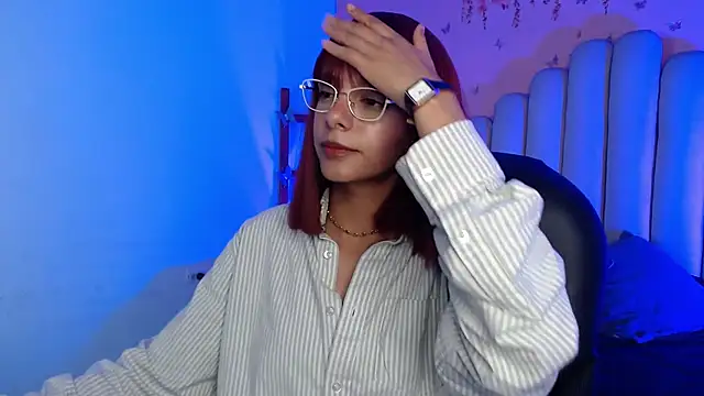 peyton golden1 online show from October 12, 3:31 am