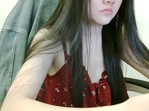 Yin-girl online show from October 23, 6:58 pm