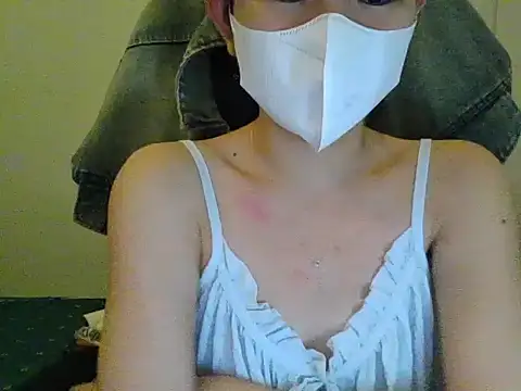 Yin-girl online show from September 11, 5:02 pm