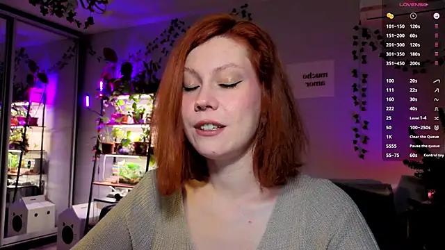 Your Corvus online show from January 9, 11:14 am