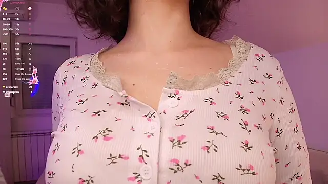 cosmosbaby online show from April 10, 6:25 pm