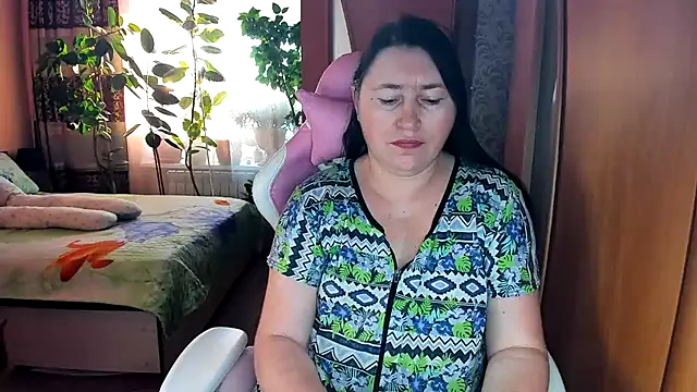 Tatyana51 online show from February 24, 10:14 am