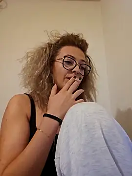 Selenna emma online show from September 22, 5:22 pm