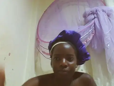 Melodious-Lizz online show from April 16, 8:08 pm