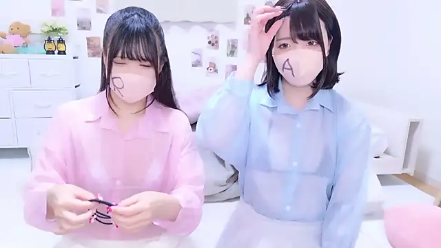 Rico-pin online show from November 4, 7:19 pm